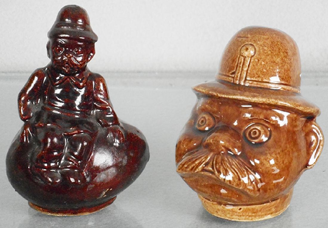 2 POLICEMAN BANKS (1 of 2)