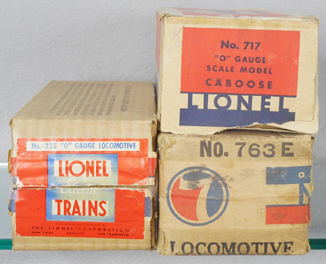 3 LIONEL ORIG BOXES (1 of 1)