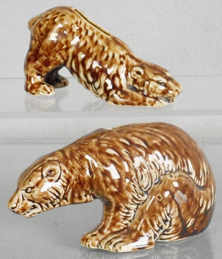 2 BEAR BANKS (1 of 2)