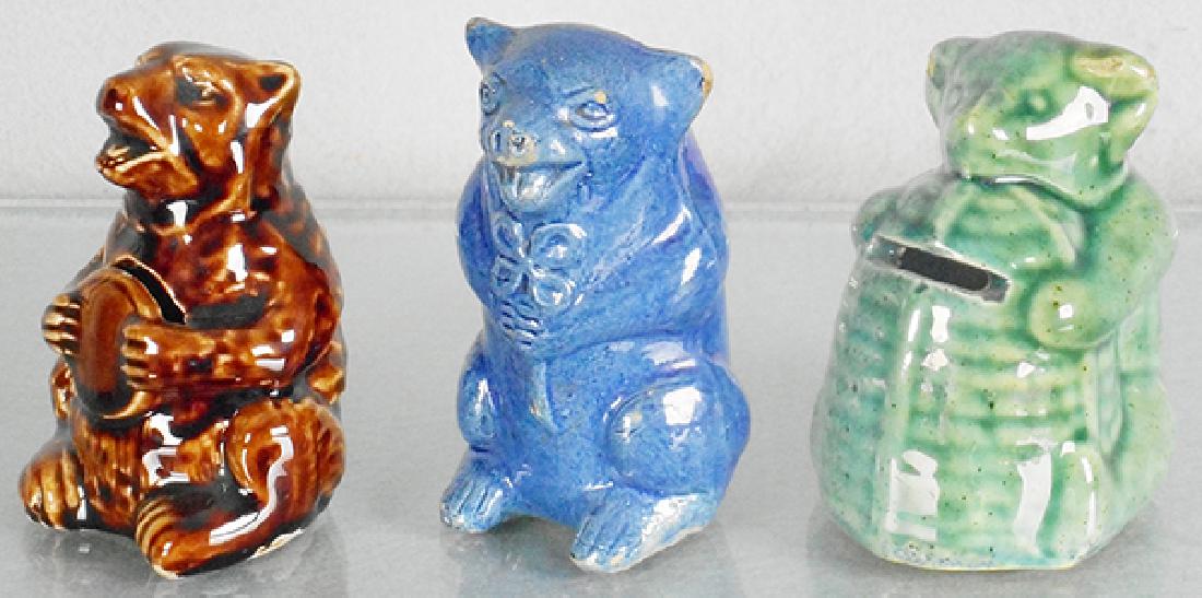 3 BEAR BANKS (1 of 2)