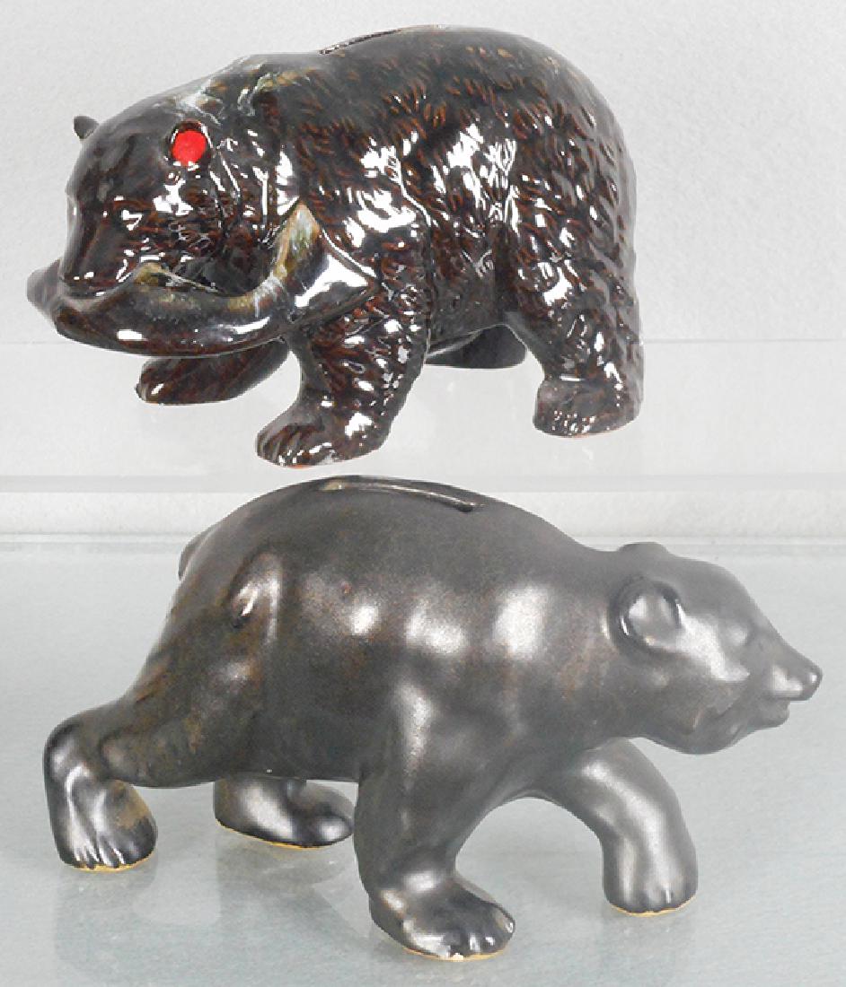 2 BEAR BANKS (1 of 2)