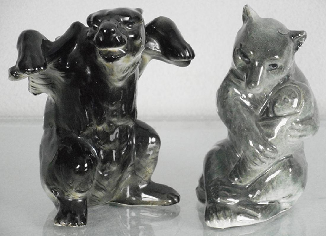 2 BEAR BANKS (1 of 2)