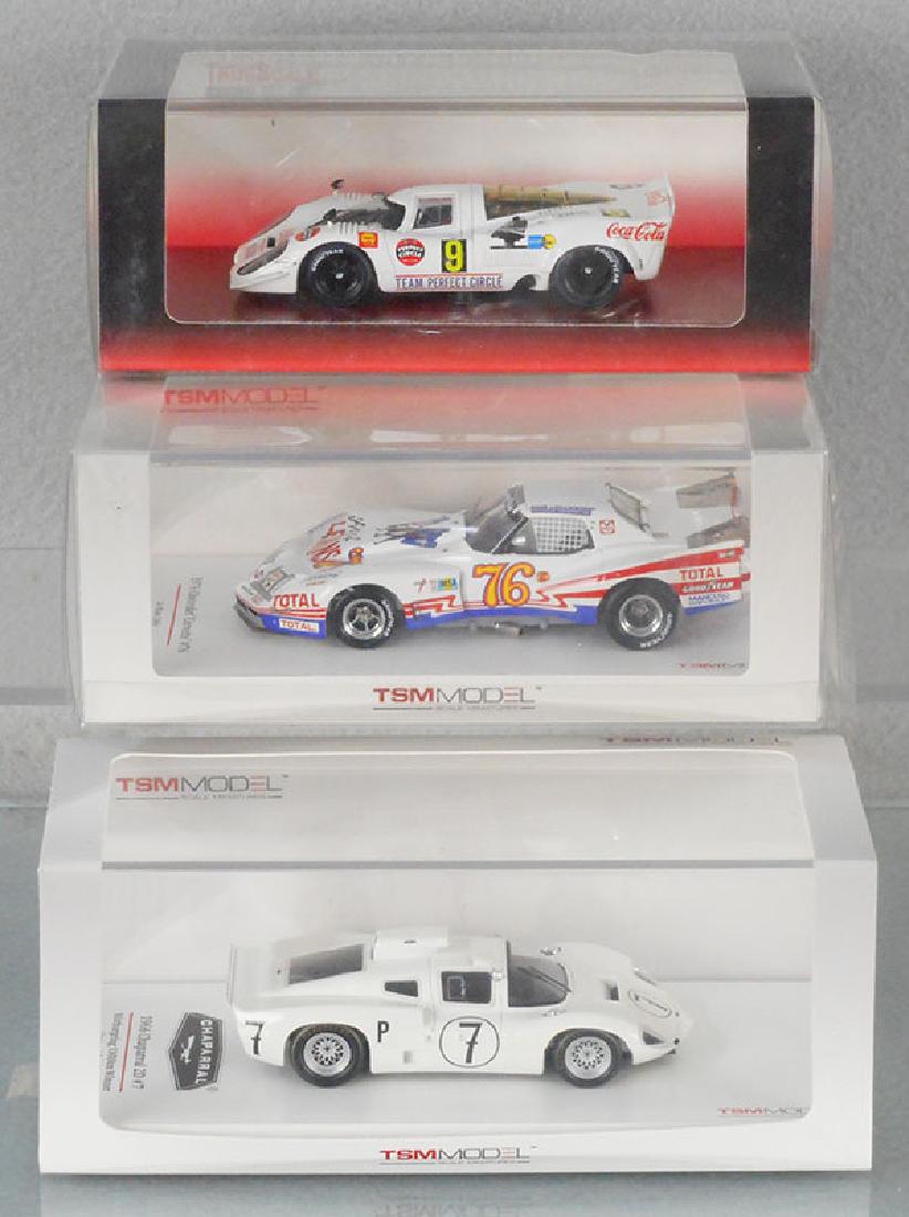 3 TSM MODEL RACERS (1 of 1)