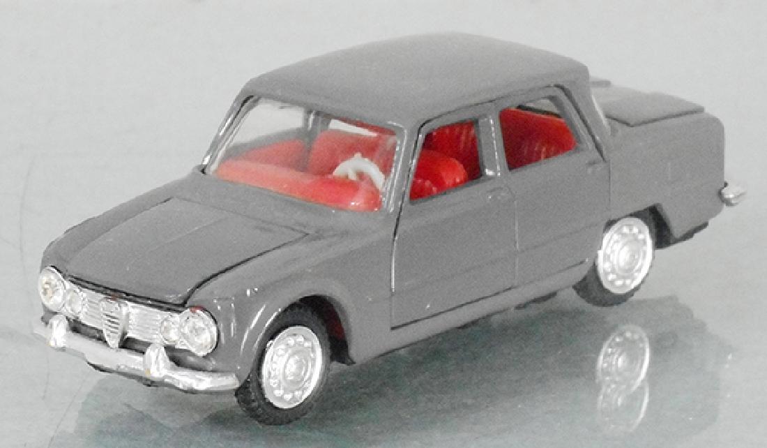 EDIL 4 ALFA ROMEO GIULIA TI (1 of 1)