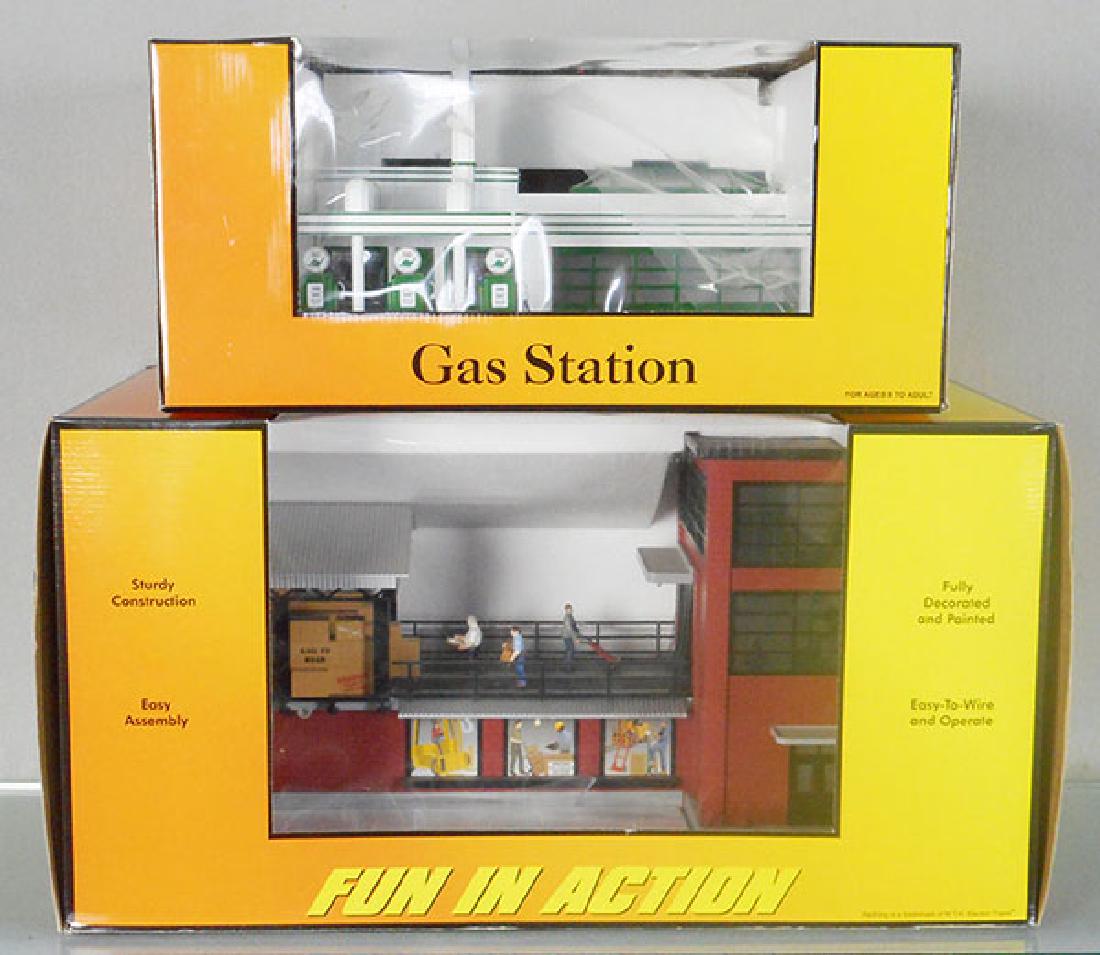 2 MTH ACCESSORIES (1 of 1)