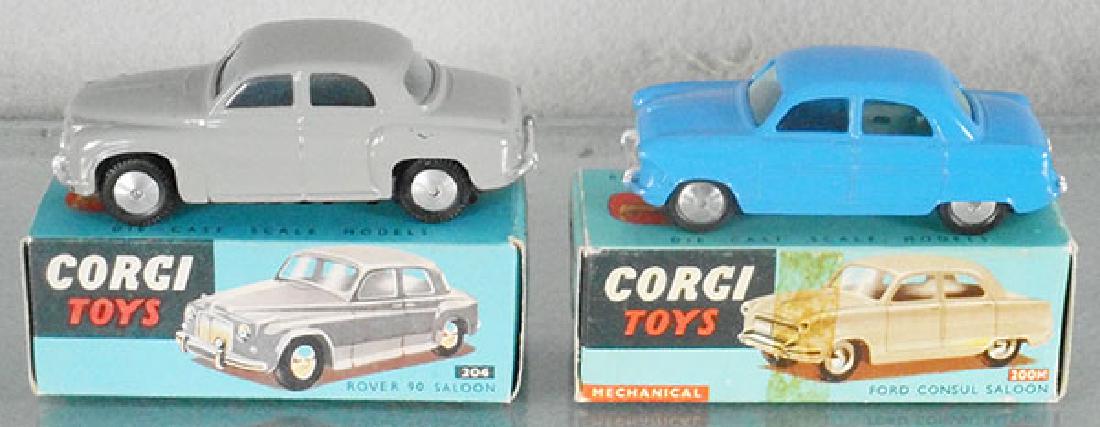 2 CORGI AUTOS (1 of 1)