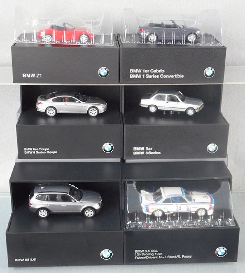 6 BMW DEALER AUTOS (1 of 1)