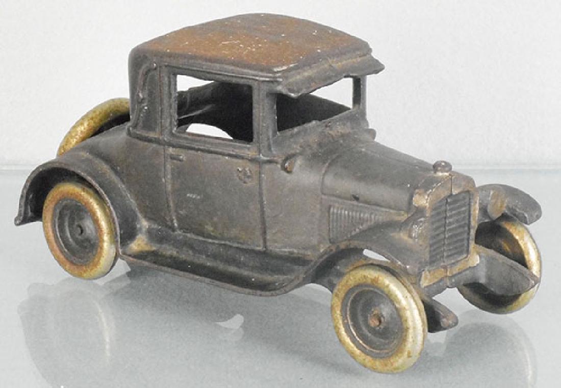 ARCADE CHEVROLET COUPE (1 of 1)