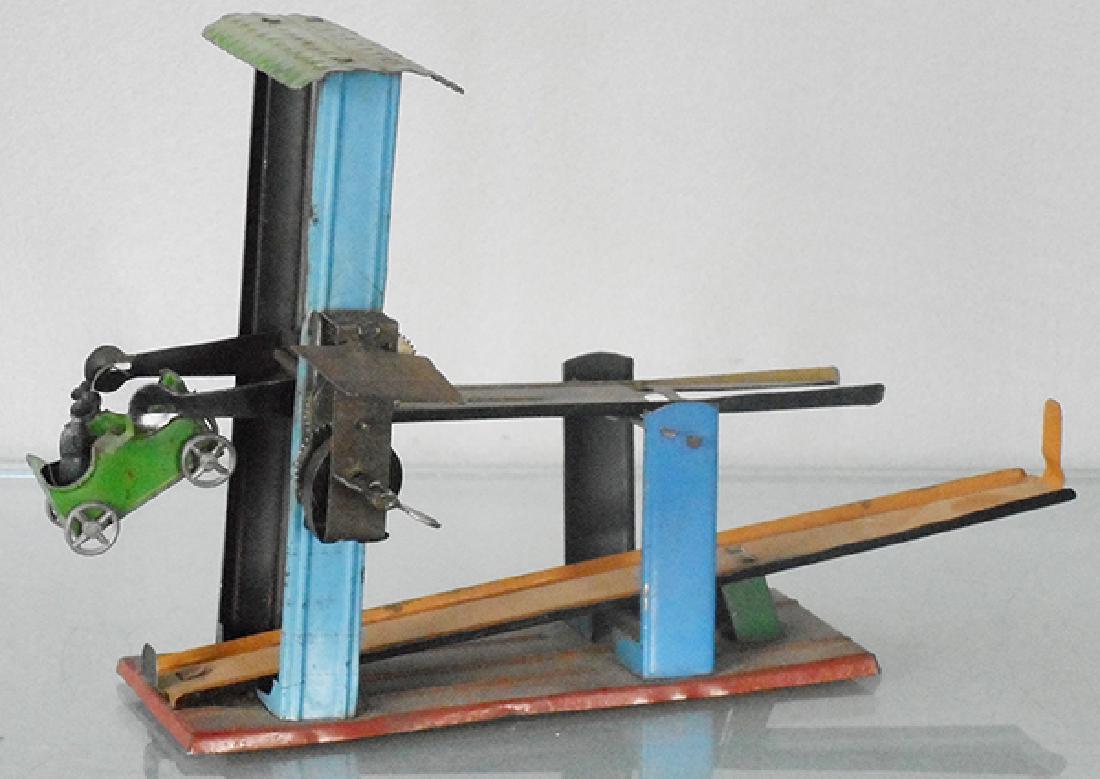 ROLLER COASTER TOY (1 of 1)