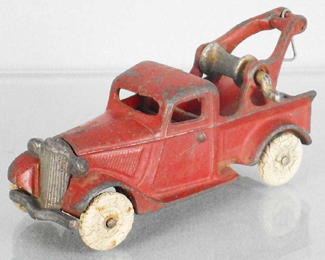 ARCADE 2020 FORD WRECKER (1 of 1)