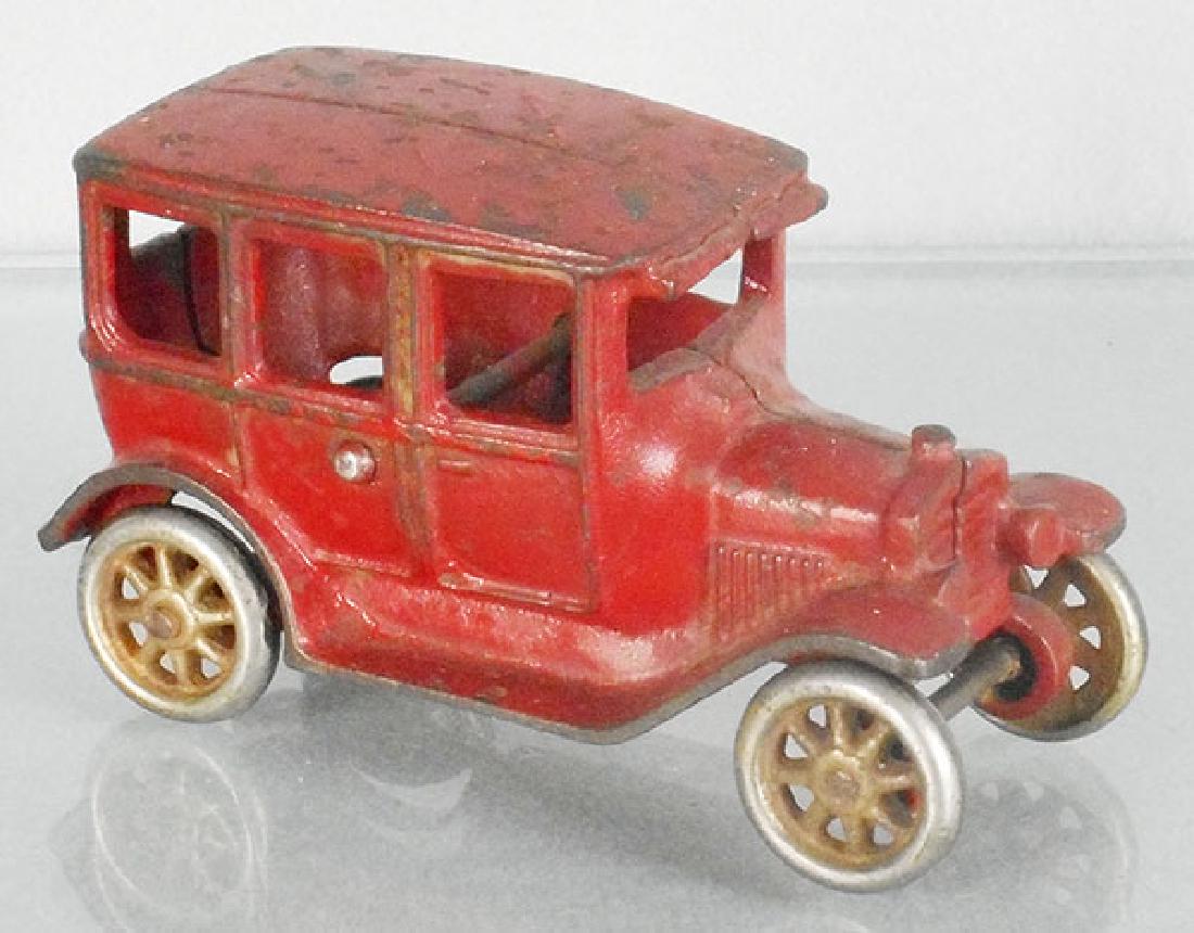 ARCADE MODEL T SEDAN (1 of 1)
