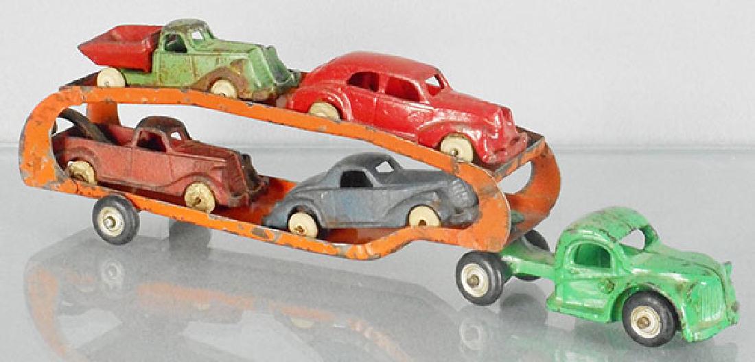 ARCADE AUTO TRANSPORT (1 of 1)