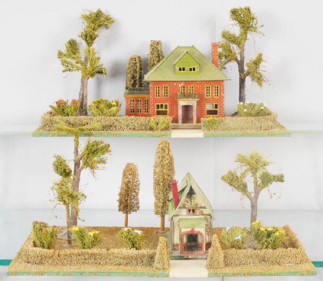 2 LIONEL RON MORRIS PLOTS (1 of 1)