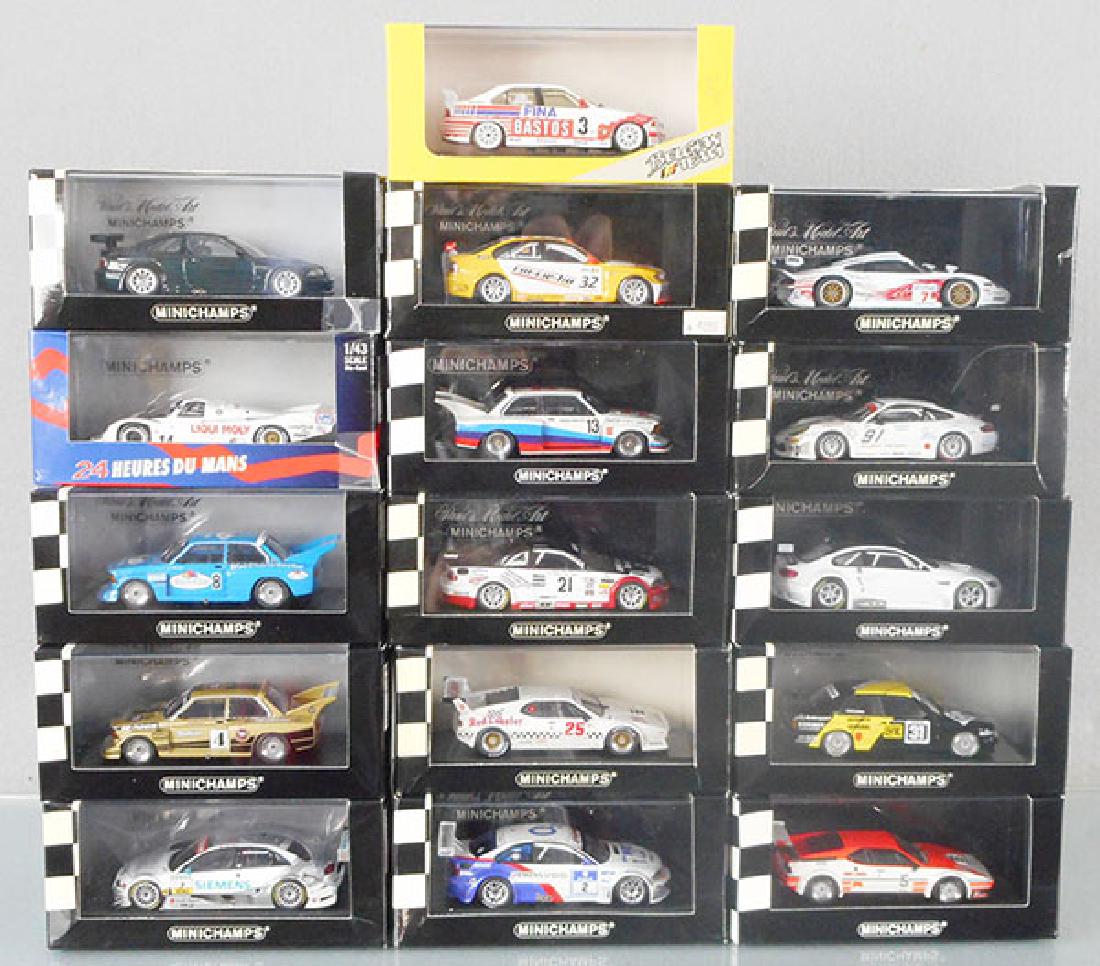 16 PAULS MINI CHAMPS RACERS (1 of 1)