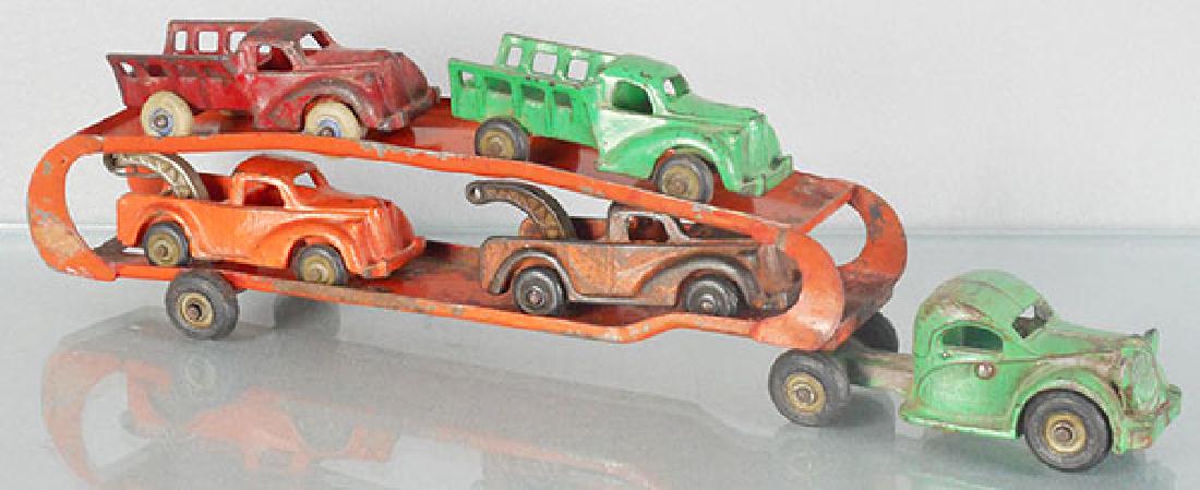 ARCADE AUTO TRANSPORT (1 of 1)