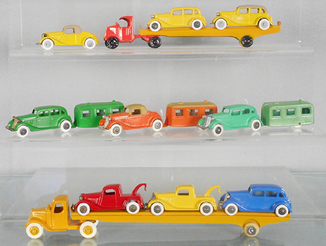 TOOTSIETOY LOT (1 of 1)