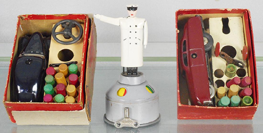 3 SCHUCO TOYS (1 of 1)