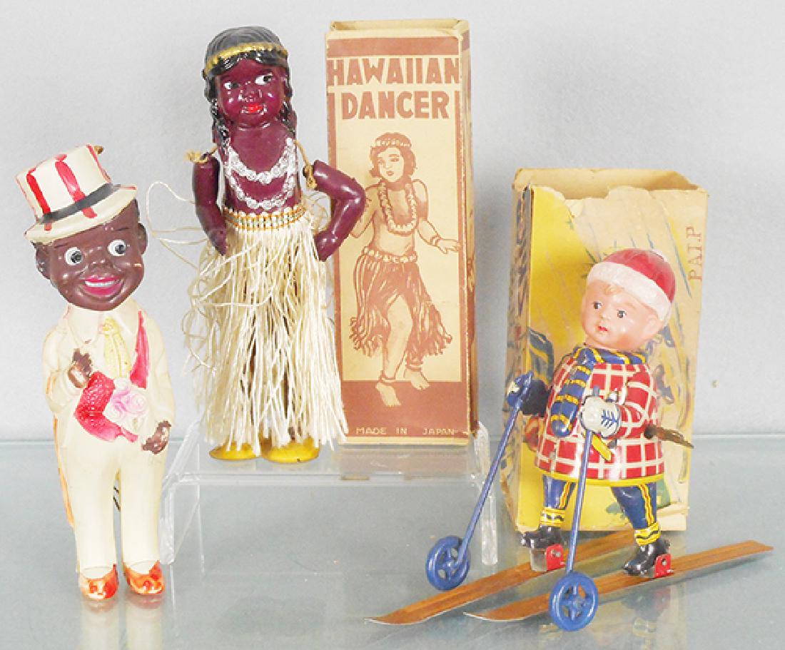 3 JAPANESE TOYS (1 of 1)