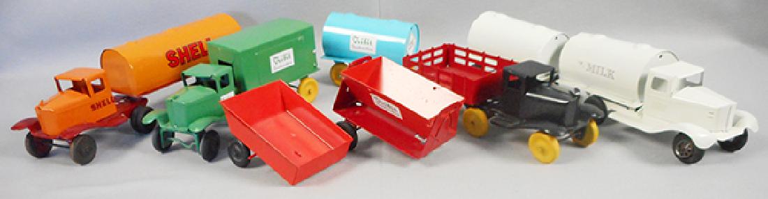 4 GIRARD TRUCKS (1 of 1)