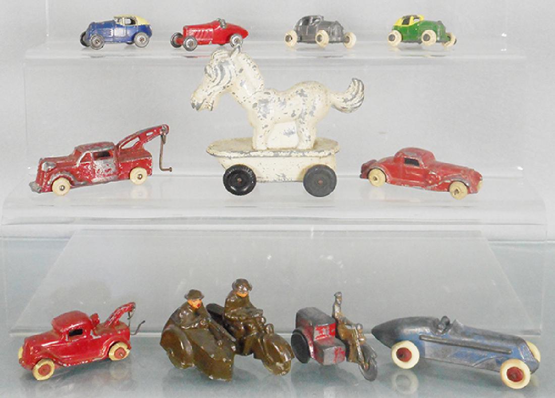 11 SLUSH VEHICLES (1 of 1)