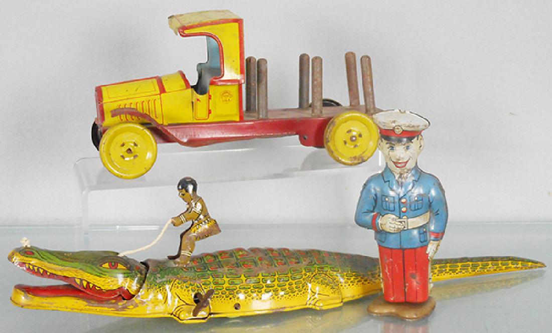 3 CHEIN TOYS (1 of 1)