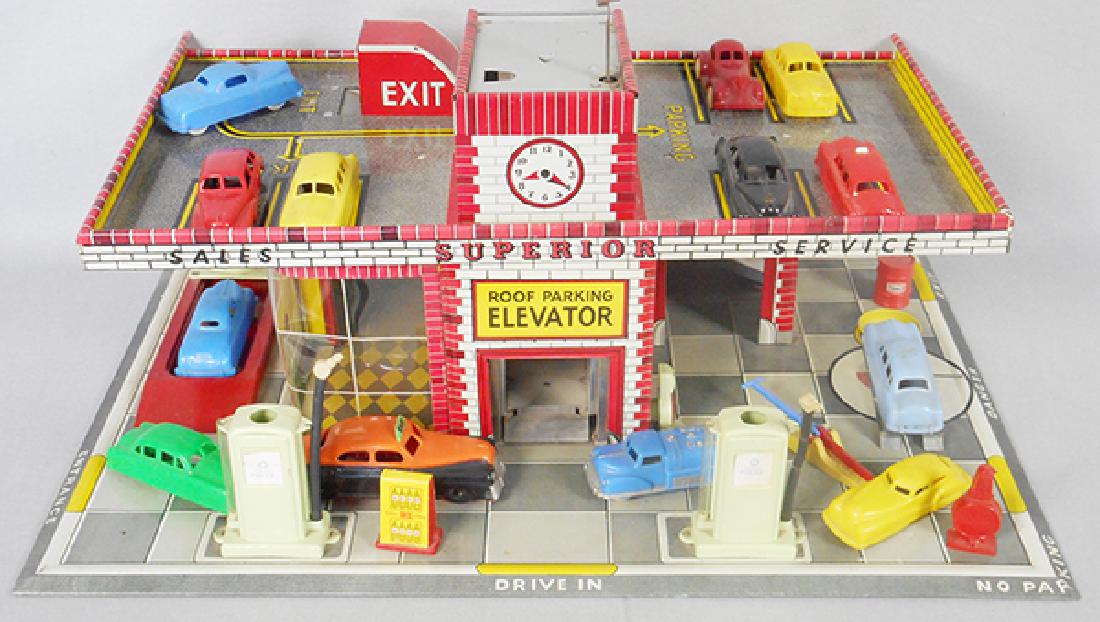 SUPERIOR GARAGE (1 of 1)