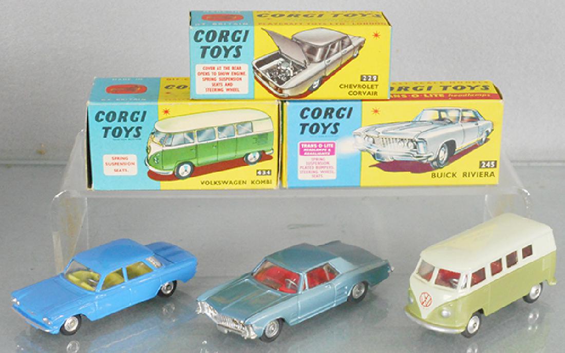 3 CORGI AUTOS (1 of 1)