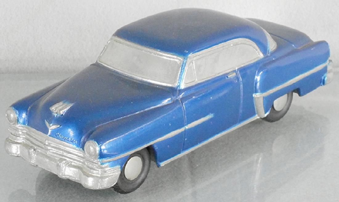 BANTHRICO 1953 CHRYSLER AUTOBANK PROMO (1 of 1)