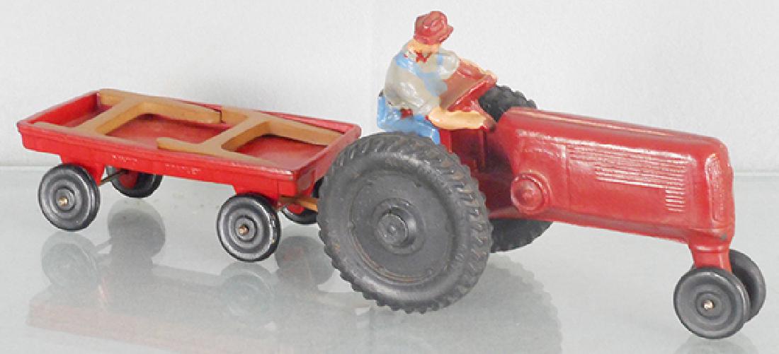 AUBURN RUBBER TRACTOR (1 of 1)