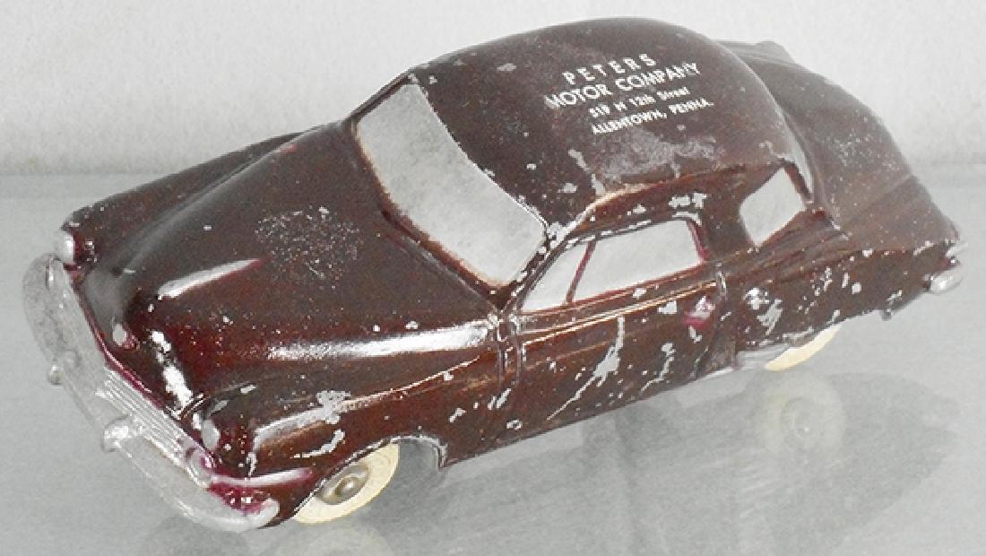 NATIONAL PRODUCTS 1947 STUDEBAKER PROMO (1 of 1)