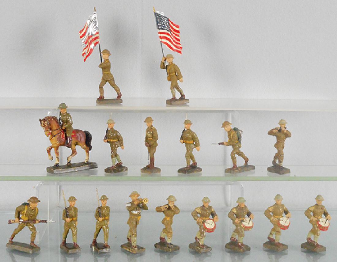 17 LINEOL FIGURES (1 of 1)