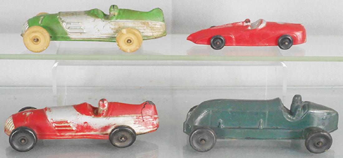 4 AUBURN RUBBER RACERS (1 of 1)