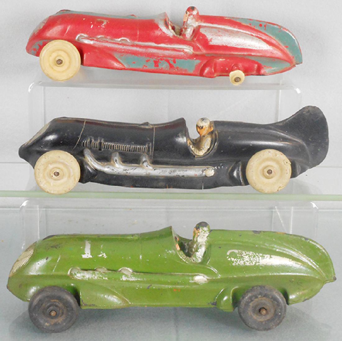3 AUBURN RUBBER RACERS (1 of 1)