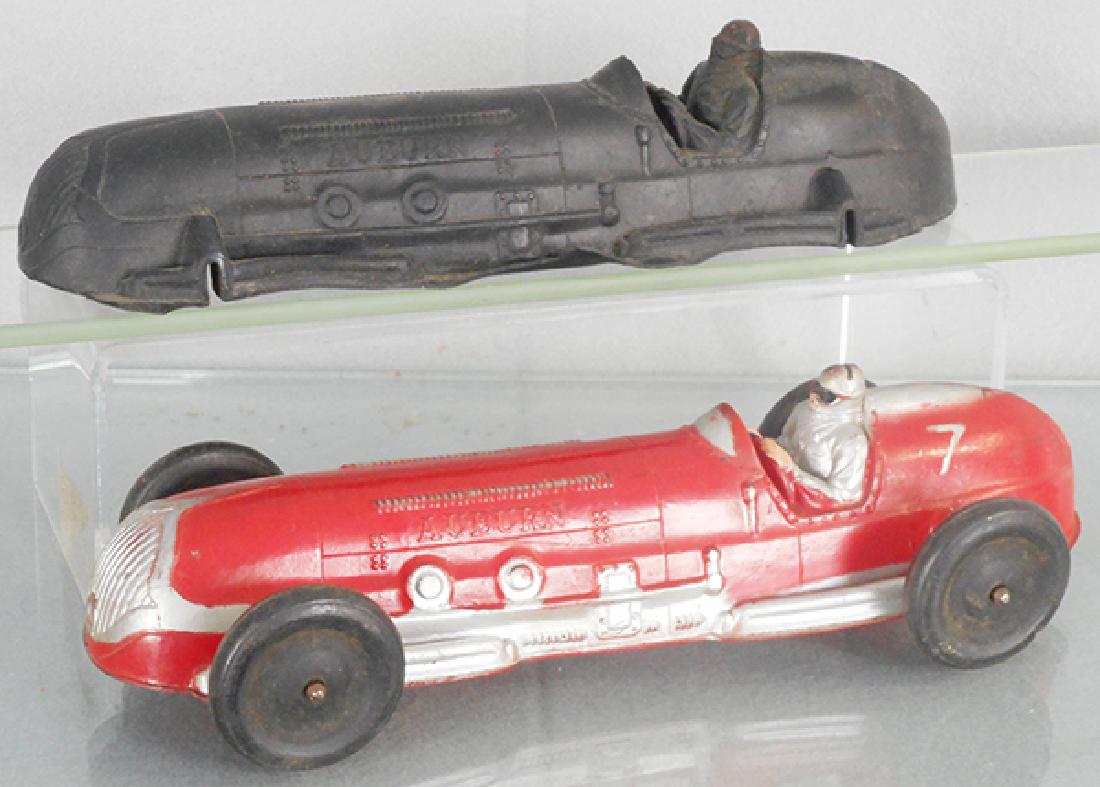 AUBURN RUBBER RACER (1 of 1)