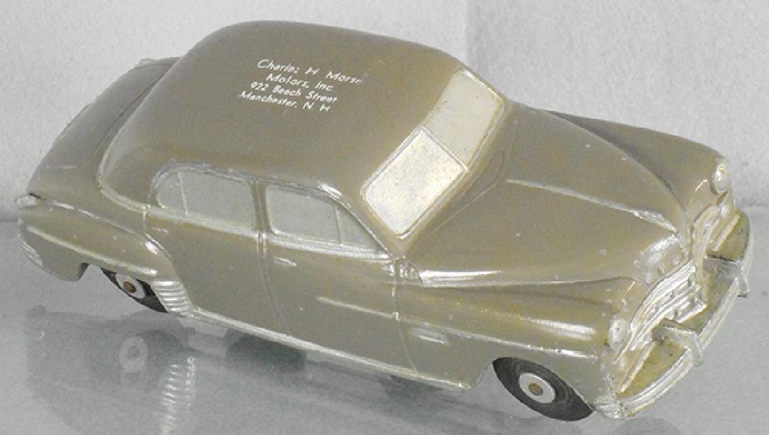 NATIONAL PRODUCTS 1949 DODGE CORONET PROMO (1 of 1)