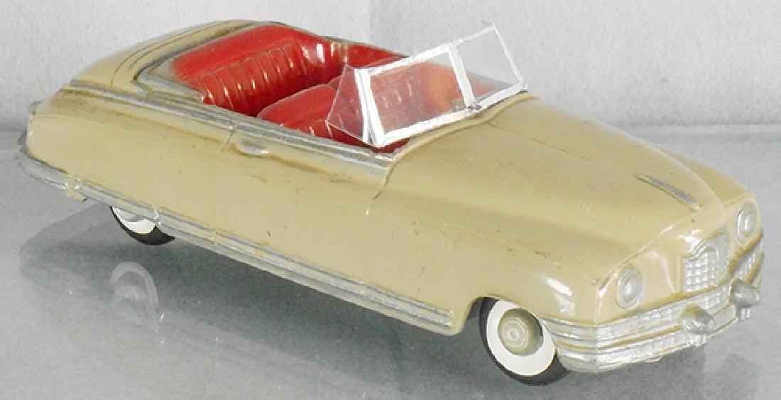 MASTER CASTER 1949 PACKARD CUSTOM 8 PROMO (1 of 1)