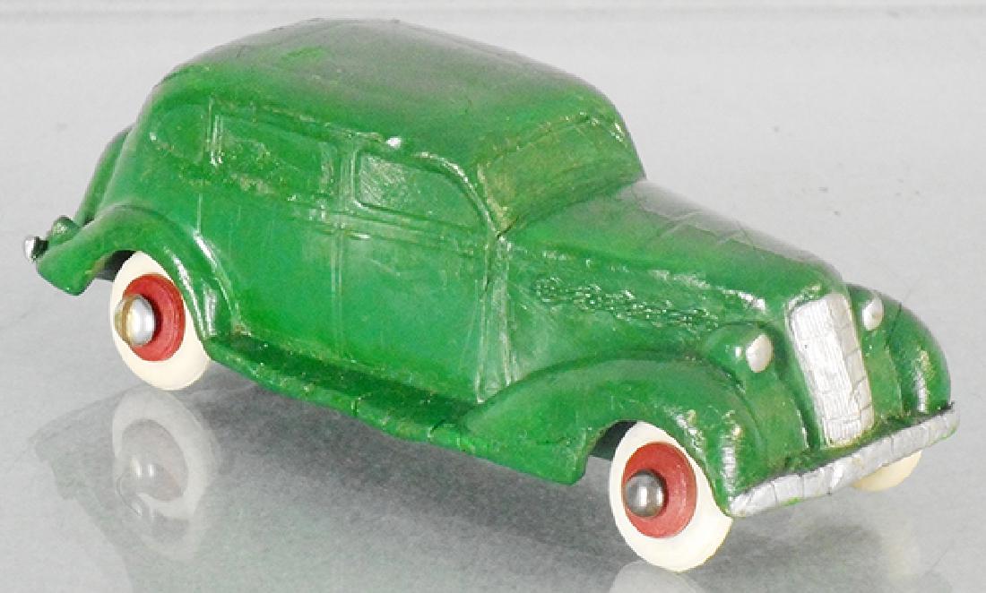 RUBBER 1935 DODGE SEDAN (1 of 1)