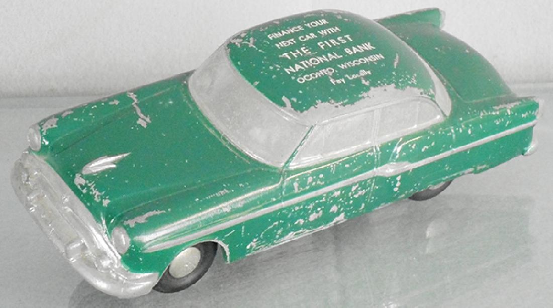 BANTHRICO 1954 PACKARD AUTOBANK PROMO (1 of 1)