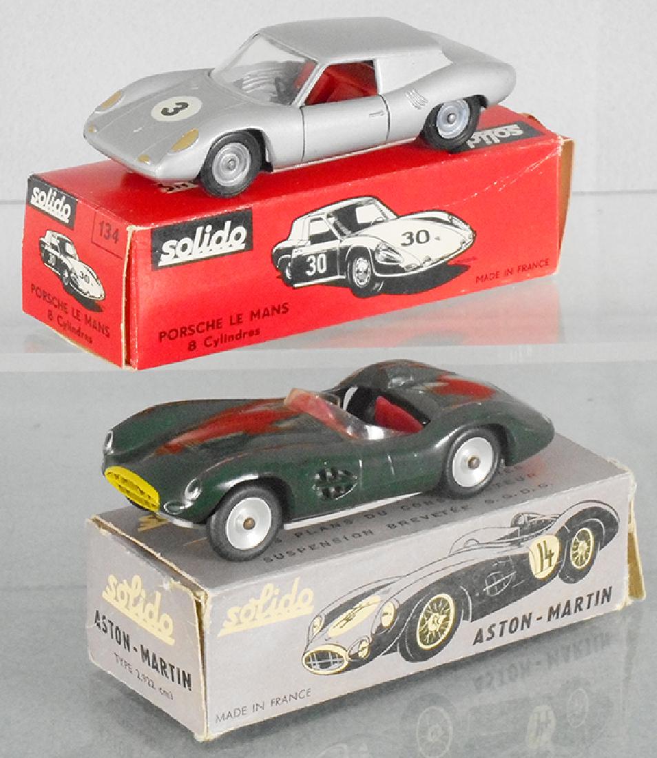 2 SOLIDO AUTOS (1 of 1)