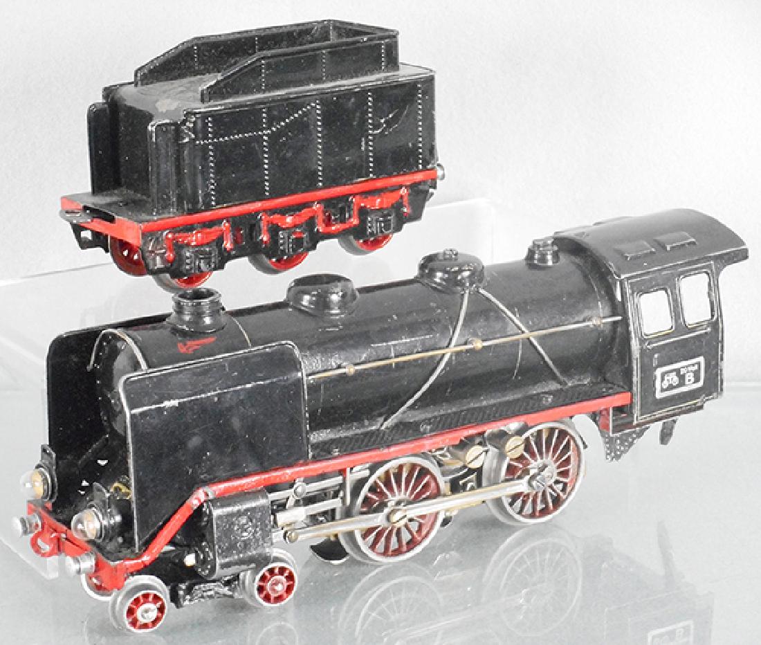 MARKLIN E66/12920 LOCO & TENDER (1 of 1)