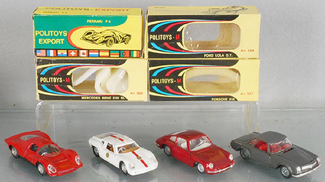 4 POLITOY AUTOS (1 of 1)