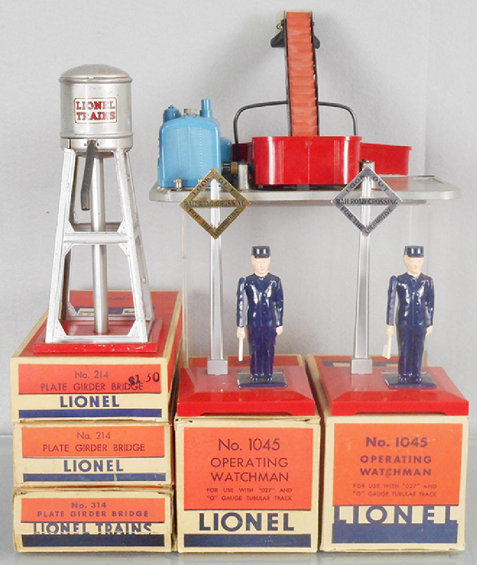 6 LIONEL ACCESSORIES (1 of 1)