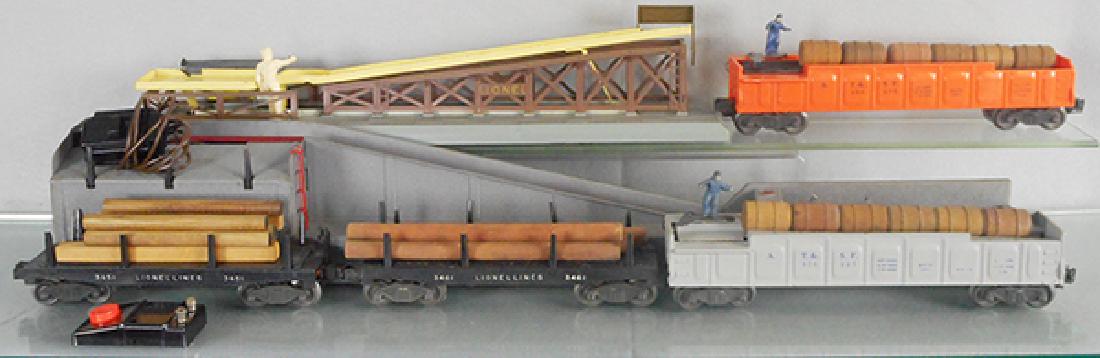 LIONEL ACCESSORIES (1 of 1)