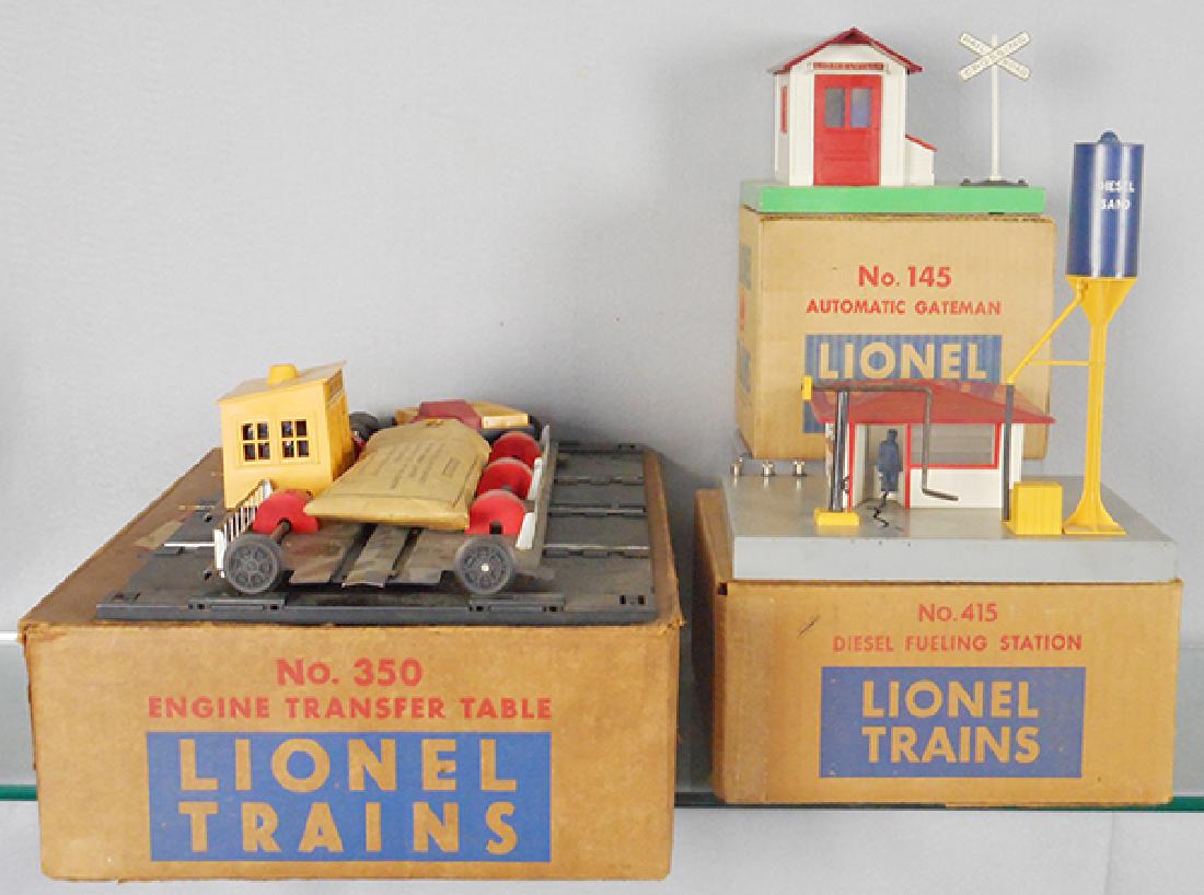 3 LIONEL ACCESSORIES (1 of 1)