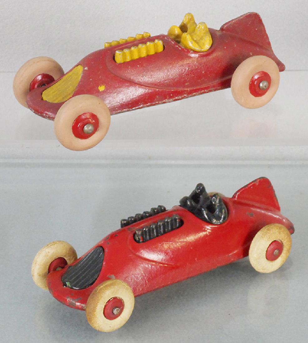 2 SHARON RACE CARS (1 of 1)