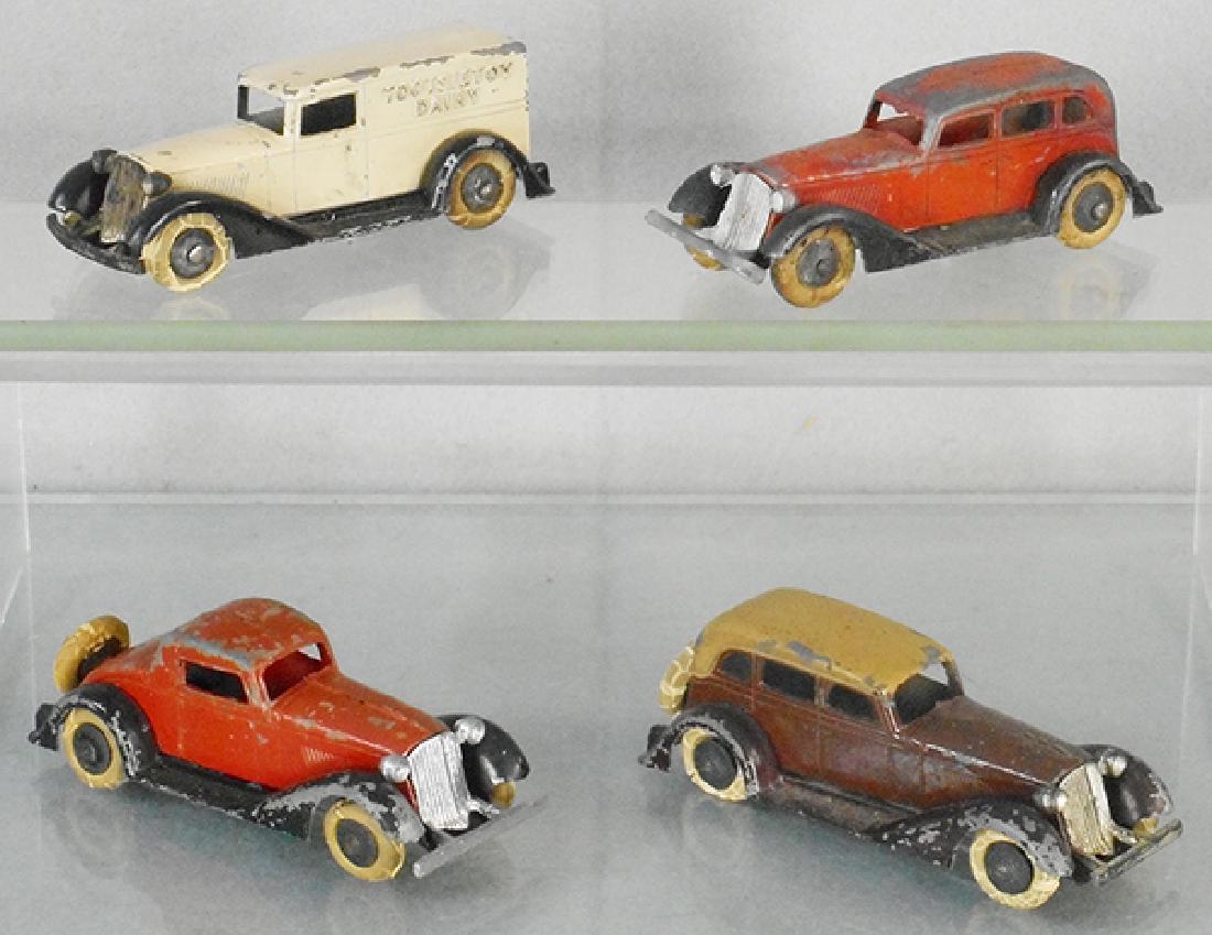 4 TOOTSIETOY GRAHAMS (1 of 1)