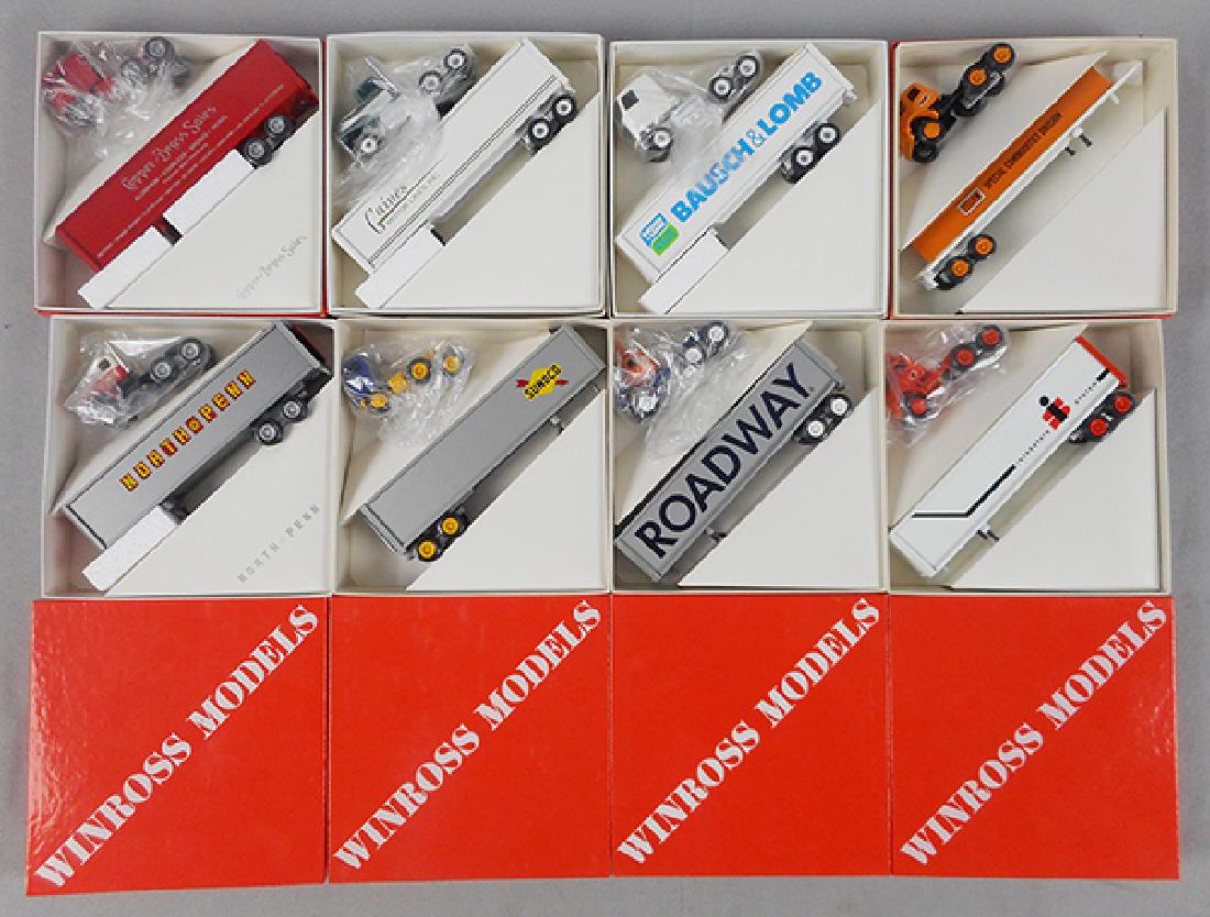 8 WINROSS TRUCKS (1 of 1)