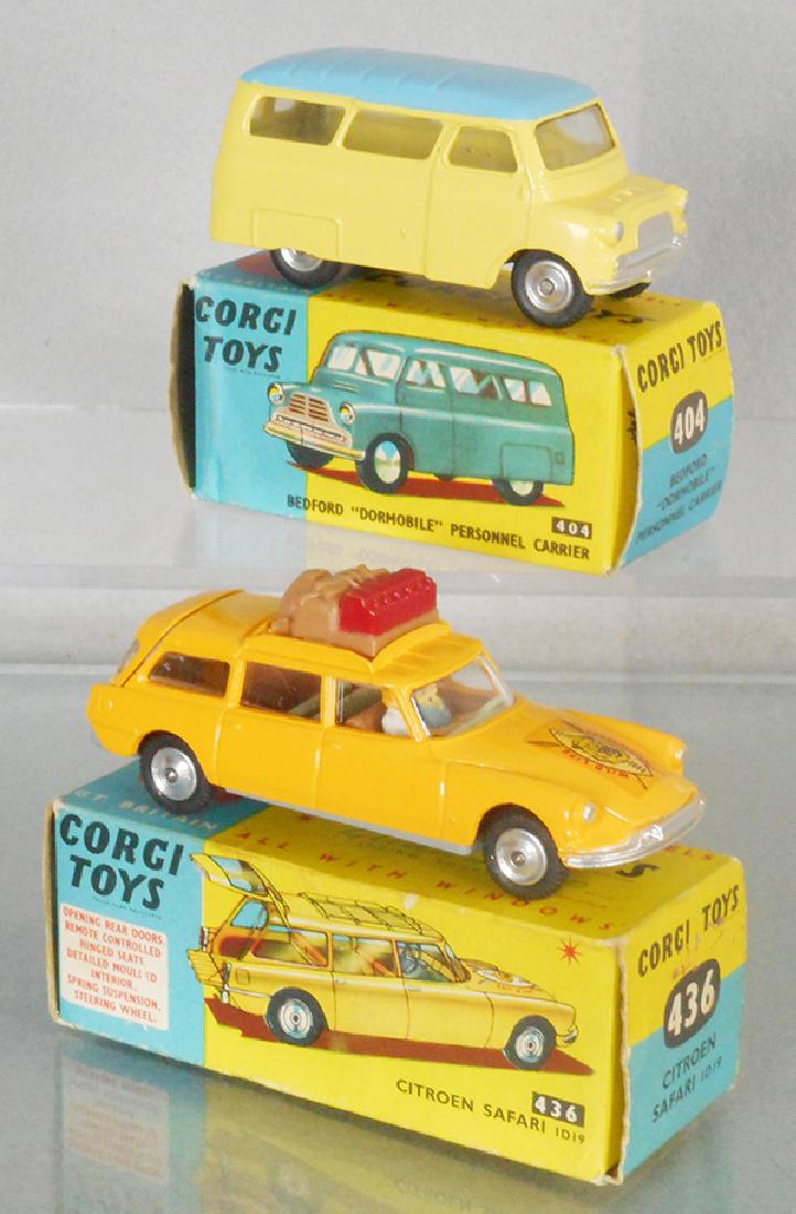 2 CORGI AUTOS (1 of 1)