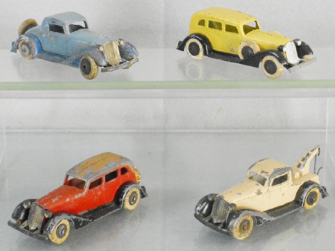 4 TOOTSIETOY GRAHAMS (1 of 1)