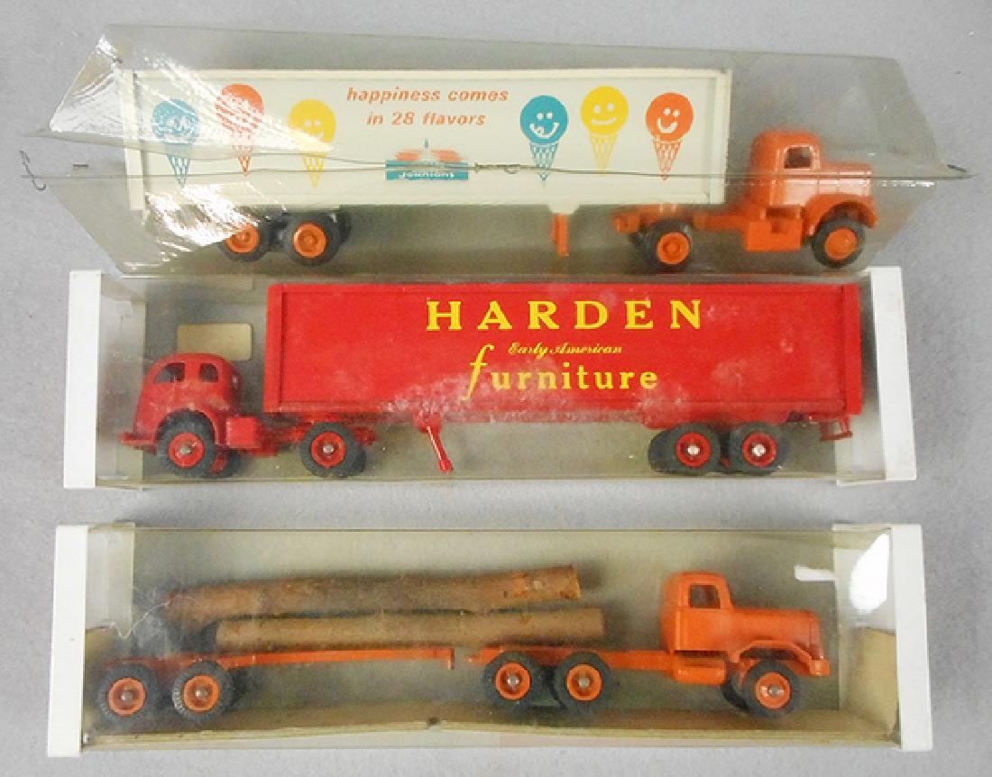 3 WINROSS TRUCKS (1 of 1)